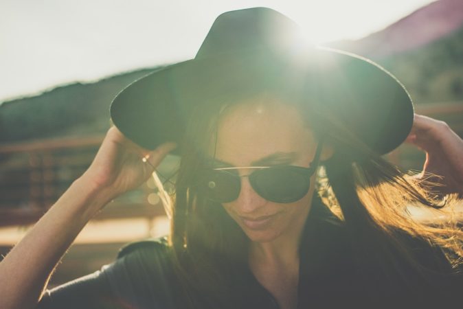 Sonnenbrille Damen 2020 - Sonnenbrillen für Damen günstig bei Amazon kaufen